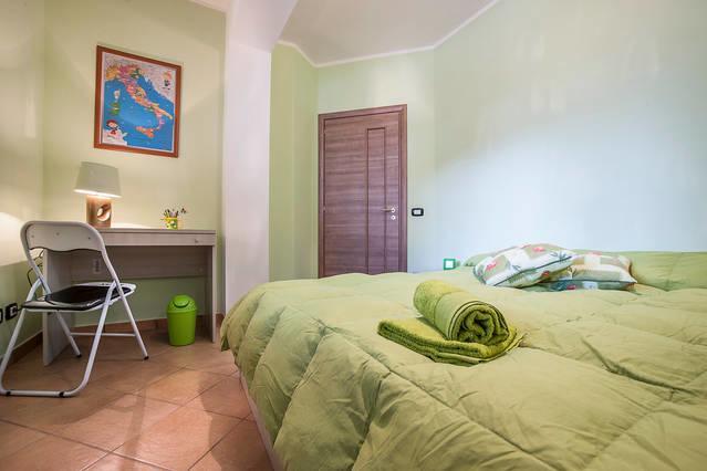 B&B La Rosa Dei Venti Acri Kültér fotó