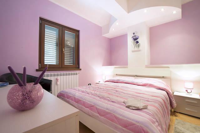 B&B La Rosa Dei Venti Acri Kültér fotó