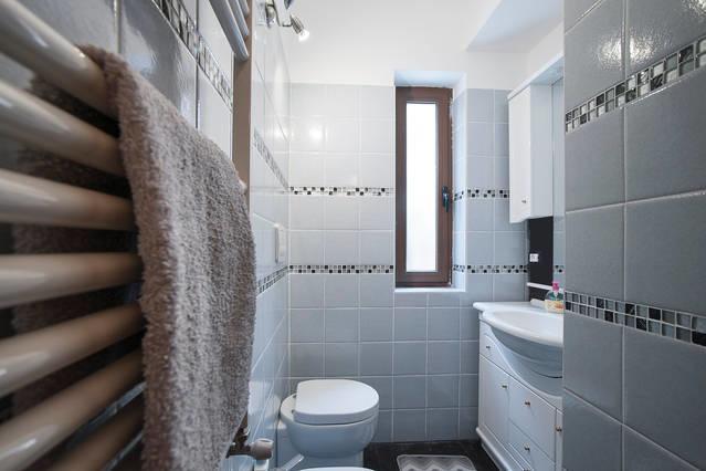 B&B La Rosa Dei Venti Acri Kültér fotó