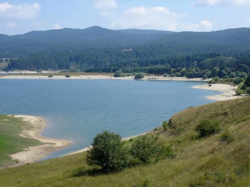 B&B La Rosa Dei Venti Acri Kültér fotó
