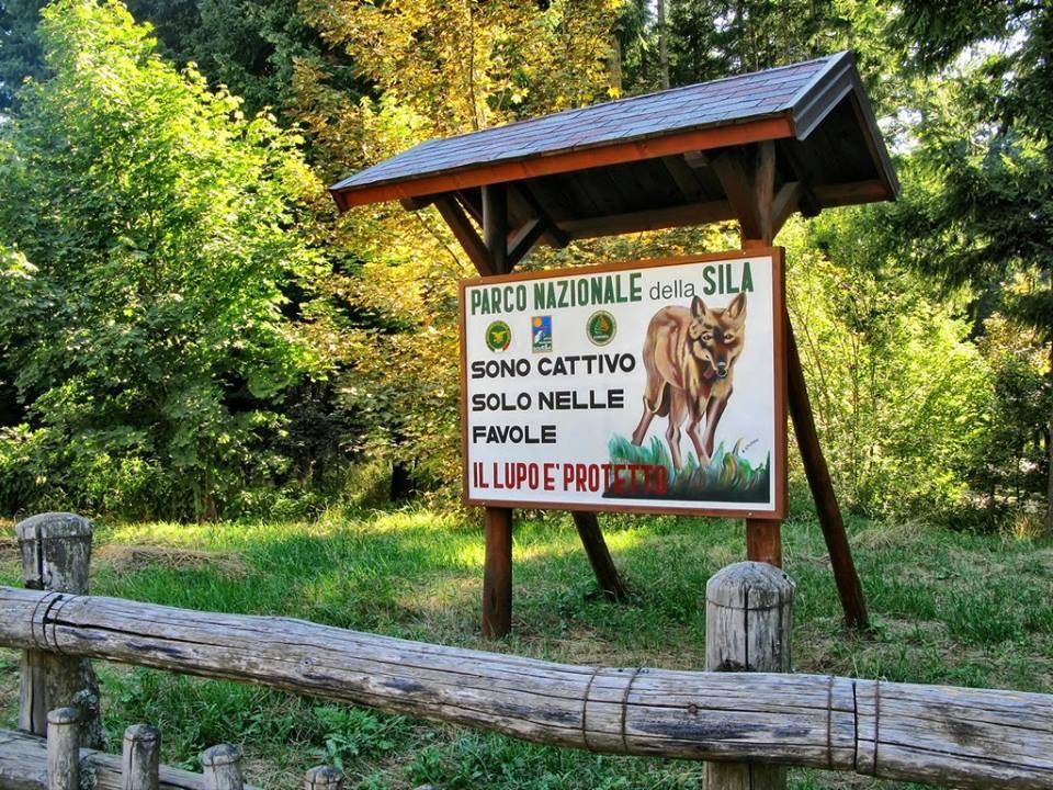 B&B La Rosa Dei Venti Acri Kültér fotó